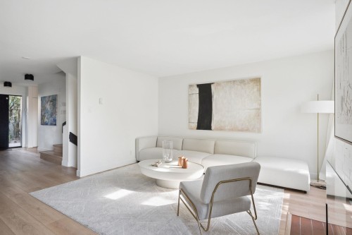 3951 Springtree Drive, Vancouver, BC 