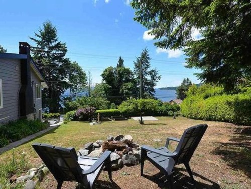 5258 Sunshine Coast Highway, Sechelt, BC 