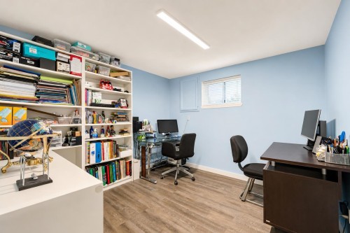 3335 Dieppe Drive, Vancouver, BC 