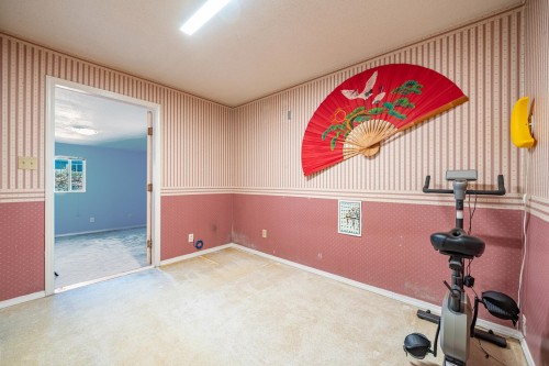 3335 Dieppe Drive, Vancouver, BC 