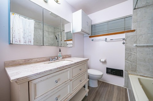 3335 Dieppe Drive, Vancouver, BC 