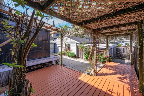 3335 Dieppe Drive, Vancouver, BC 