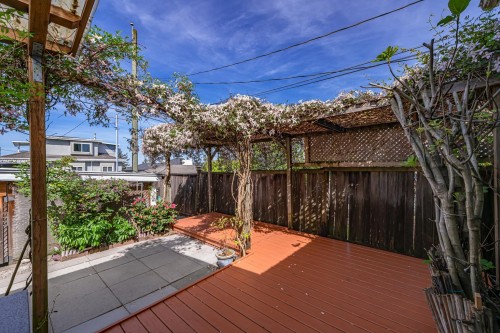 3335 Dieppe Drive, Vancouver, BC 