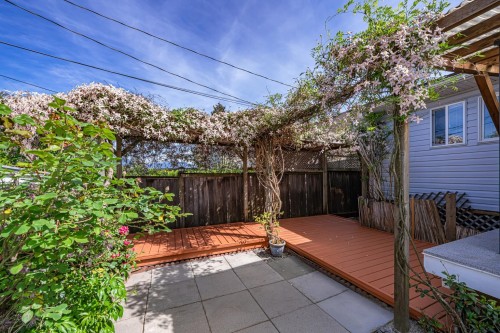 3335 Dieppe Drive, Vancouver, BC 