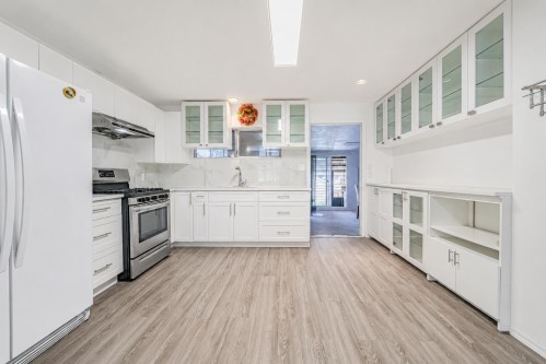 3335 Dieppe Drive, Vancouver, BC 