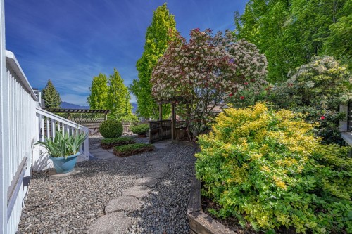 3335 Dieppe Drive, Vancouver, BC 