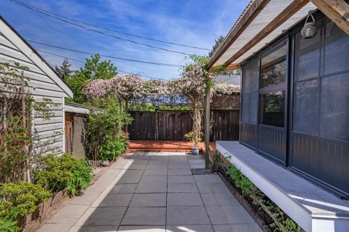 3335 Dieppe Drive, Vancouver, BC 