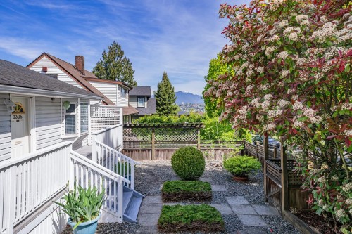 3335 Dieppe Drive, Vancouver, BC 