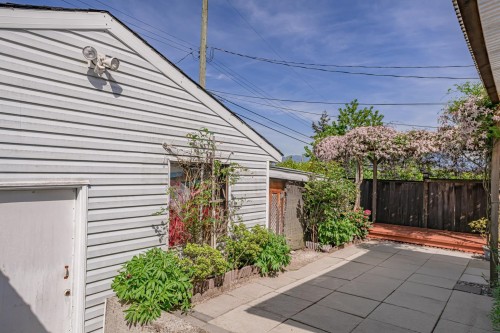 3335 Dieppe Drive, Vancouver, BC 