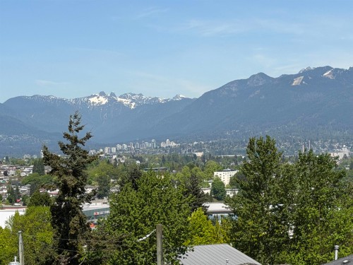 3335 Dieppe Drive, Vancouver, BC 