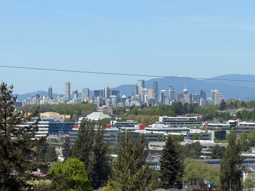3335 Dieppe Drive, Vancouver, BC 