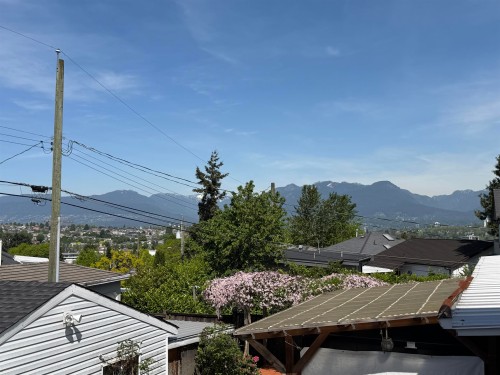3335 Dieppe Drive, Vancouver, BC 