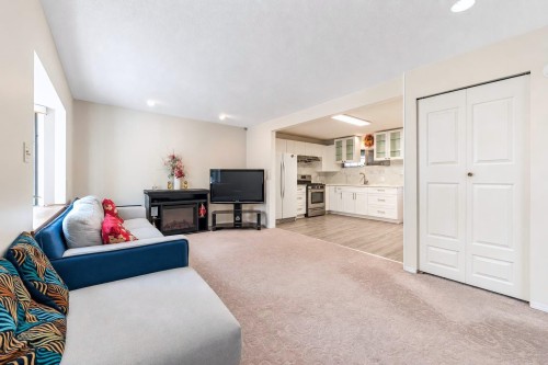 3335 Dieppe Drive, Vancouver, BC 
