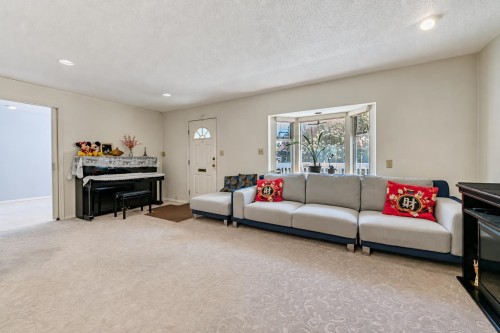 3335 Dieppe Drive, Vancouver, BC 