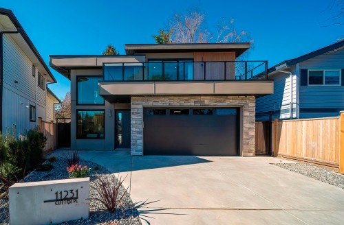 11231 Cutter Place, Richmond, BC 