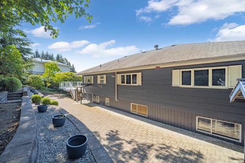 2615 Skilift Place, West Vancouver, BC 