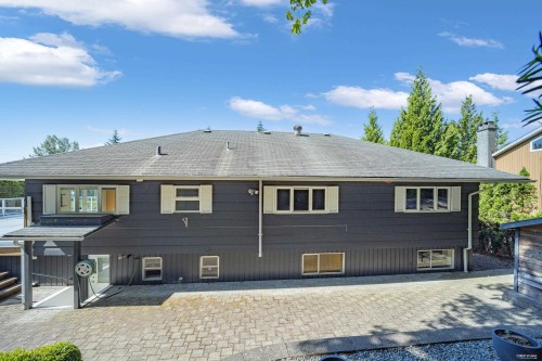 2615 Skilift Place, West Vancouver, BC 