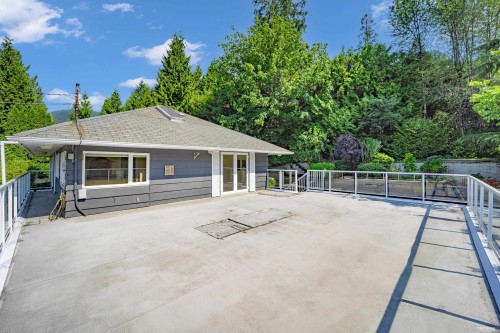 2615 Skilift Place, West Vancouver, BC 