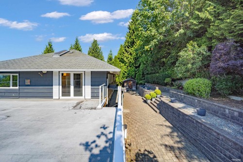 2615 Skilift Place, West Vancouver, BC 