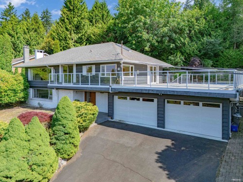 2615 Skilift Place, West Vancouver, BC 