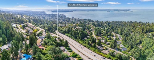 2615 Skilift Place, West Vancouver, BC 