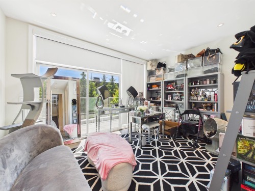 2812 Rodgers Creek Lane, Vancouver, BC 