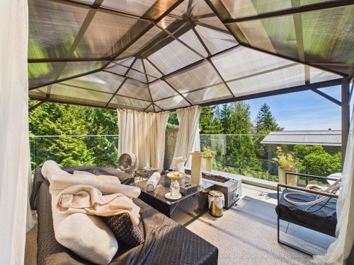 2812 Rodgers Creek Lane, Vancouver, BC 