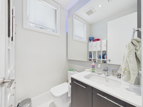 2812 Rodgers Creek Lane, Vancouver, BC 