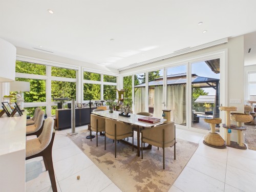 2812 Rodgers Creek Lane, Vancouver, BC 