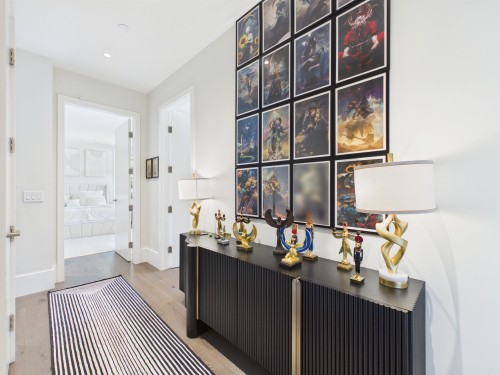 2812 Rodgers Creek Lane, Vancouver, BC 