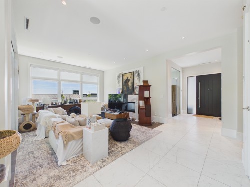 2812 Rodgers Creek Lane, Vancouver, BC 