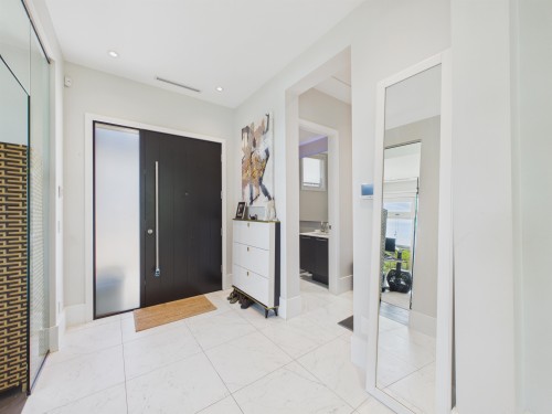 2812 Rodgers Creek Lane, Vancouver, BC 