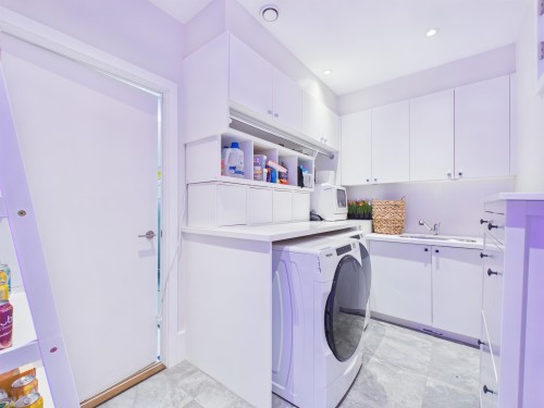 2812 Rodgers Creek Lane, Vancouver, BC 