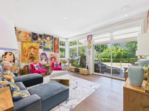 2812 Rodgers Creek Lane, Vancouver, BC 