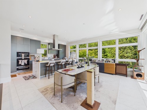 2812 Rodgers Creek Lane, Vancouver, BC 