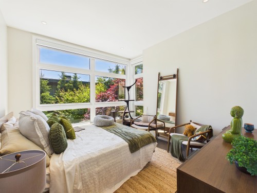 2812 Rodgers Creek Lane, Vancouver, BC 