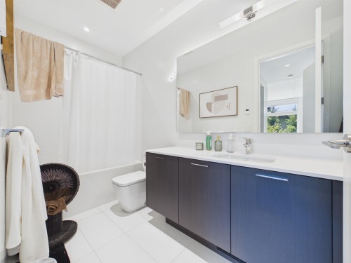 2812 Rodgers Creek Lane, Vancouver, BC 