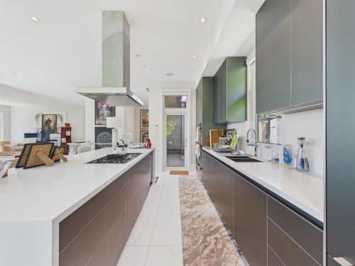 2812 Rodgers Creek Lane, Vancouver, BC 