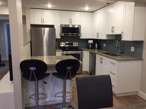 2883 Dollarton Highway, North Vancouver, BC 