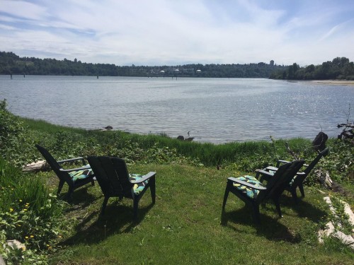 2883 Dollarton Highway, North Vancouver, BC 