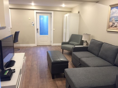 2883 Dollarton Highway, North Vancouver, BC 