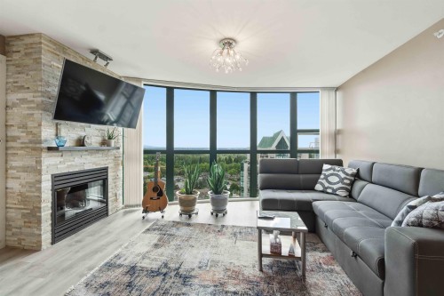 1903-1199 Eastwood Street  Coquitlam, BC V3B 7W7