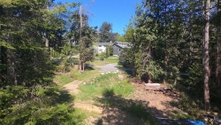 Lot B-1533 Grandview Road Gibsons, BC V0N 1V5