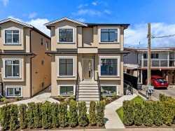 2-6885 Aubrey Street Burnaby, BC V5B 2E4