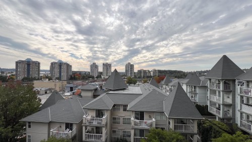 207-1026 Queens Avenue  New Westminster, BC V3M 6B2
