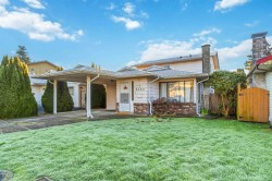 8680 Citadel Crescent  Richmond, BC V7C 4T3