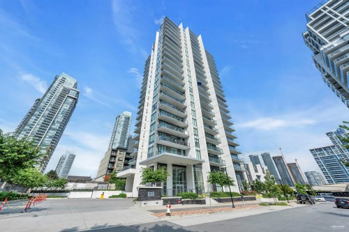 1704-4465 Juneau Street  Burnaby, BC V5C 0L8
