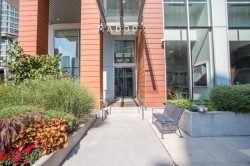 1805-1351 Continental Street  Vancouver, BC V6Z 0C6