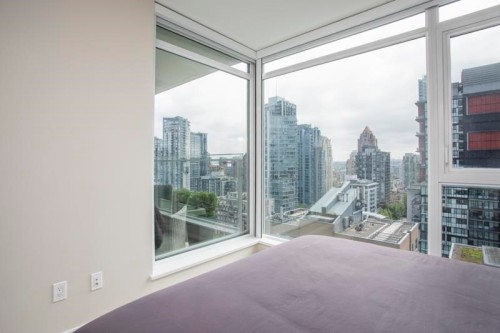 1805-1351 Continental Street, Vancouver, BC 