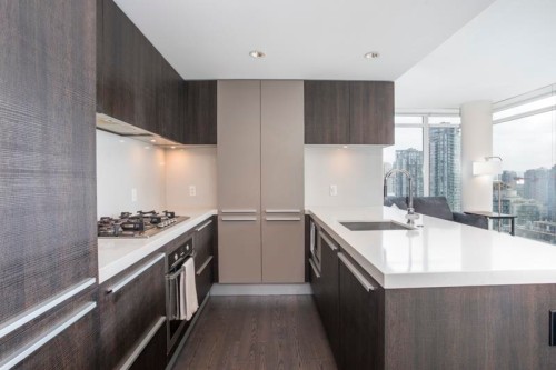 1805-1351 Continental Street, Vancouver, BC 